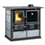 La Nordica Rosa Wood Cook Stove