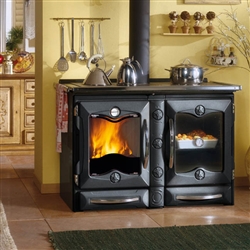 La Nordica America Cookstove