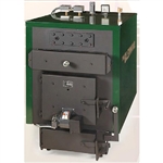Glenwood 7020 Multi Fuel Boiler