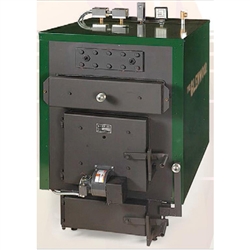 Glenwood 7020 Multi Fuel Boiler