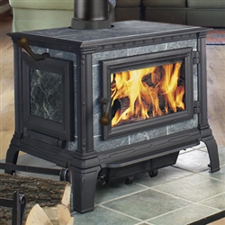 Hearthstone Equinox 8000 Soapstone Wood Stove