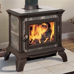 Hearthstone Tribute 8040 Soapstone Wood Stove