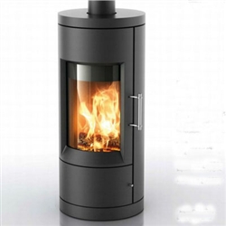 Hearthstone Bari 8170 Contemporary Wood Stove