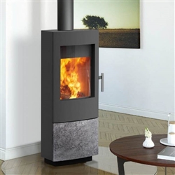 Hearthstone Tula 8191 Contemporary Wood Stove