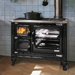 Hearthstone Deva 100 Wood Cookstove