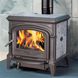 Hearthstone Phoenix 8612 Soapstone Wood Stove