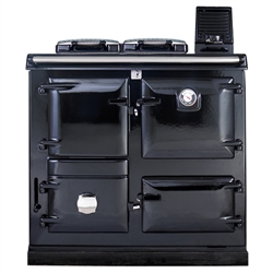 Heartland Artisan Cast Iron Cookstove