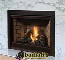 Napoleon Ascent 42 DV Gas Fireplace