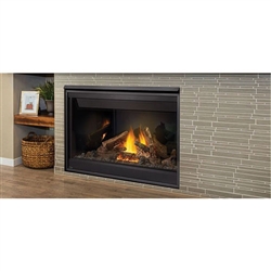 Napoleon Ascent 46 DV Gas Fireplace