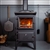 Esse Bakeheart Wood Cookstove