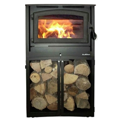 Buck Traditional Series 21 Elite Stove