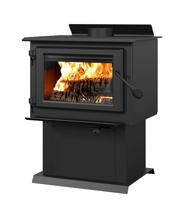 Century FW2800 Wood Stove at Obadiah's Woodstoves