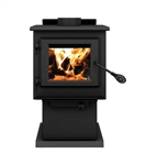 Century S250 Wood Stove