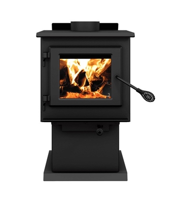 Century S250 Wood Stove