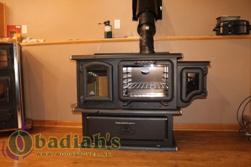 J.A. Roby Cookstoves - Cookstove Community