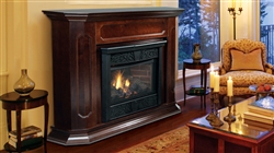 Majestic CFX Chesapeake Vent Free Fireplace