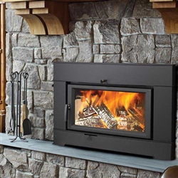 Regency Pro-Series CI2700 Wood Fireplace Insert