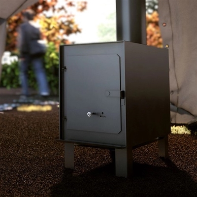 Drolet Hunter Portable Wood Stove