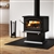 Drolet Blackcomb II Wood Stove