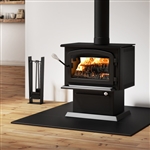 Drolet Blackcomb II Wood Stove