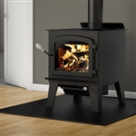 Drolet Austral III Wood Stove