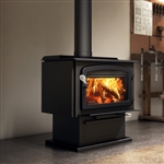 Drolet Escape 2100 Wood Stove