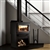 Deco II Wood Stove