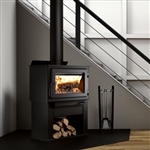 Deco II Wood Stove