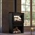 Drolet Deco Alto Wood Stove