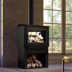 Drolet Deco Alto Wood Stove