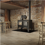 Drolet Chic-Choc Wood Burning Cookstove