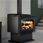 Drolet HT3000 Wood Stove