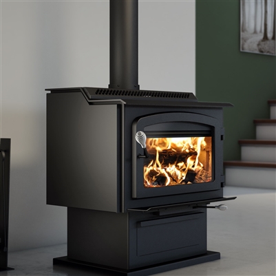 Drolet HT3000 Wood Stove