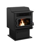 Drolet Eco-55 ST Pellet Stove