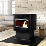 Drolet Eco-55 CT Pellet Stove