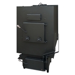 DS Machine Stoves 6000 Coal Boiler