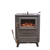 DS Stoves Anthra-Max DSXV14 Coal Burning Stove