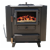 DS Stoves Anthra-Max DSXV16 Coal Burning Stove