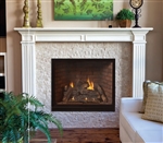 Empire Hearth Tahoe Clean-Face Luxury 36 Gas Fireplace - Free Shipping