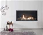 Empire Hearth Loft 36 Direct-Vent Fireplace - Free Shipping