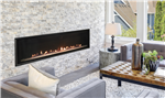 White Mountain Hearth - Empire Loft 46 Direct-Vent Fireplace - Free Shipping