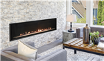 Empire Hearth Loft 46 Direct-Vent Fireplace - Free Shipping
