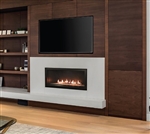 White Mountain Hearth - Empire Boulevard 36 Direct-Vent Linear Fireplace