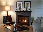 Empire Hearth Tahoe Luxury 36 Gas Fireplace - Free Shipping