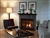 White Mountain Hearth Tahoe Luxury 42 Gas Fireplace - Free Shipping