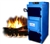 Econoburn EBW-100 Indoor Wood Boiler