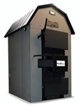 Econoburn EBW 150 Outdoor Wood Boiler