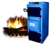 Econoburn EBW 500 Indoor Wood Boiler