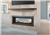 Majestic Echelon II 36" See-Through Direct Vent Gas Fireplace - Free Shipping