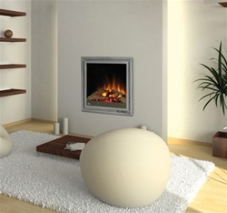 EF30G Clean Face Electric Fireplace